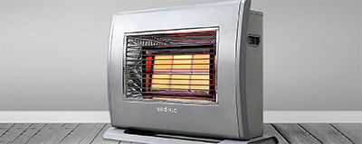 Gas Heaters