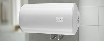 Electric Water Heater (Boiler) - Horizontal