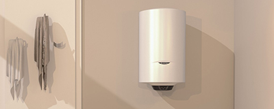Boilers (Electric Water Heaters)