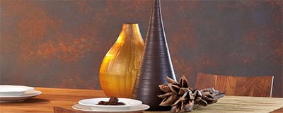 Tabletop Accents