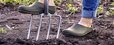 Garden Shoes