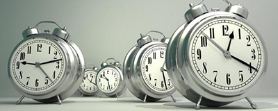 Alarm Clocks