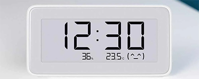 Multifuncional Clocks