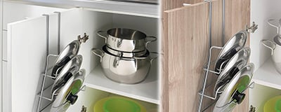 Kitchen Organizers