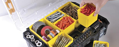 Tool Organizers