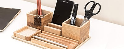 Office Desk Organizers