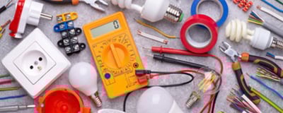 Electric Equipment