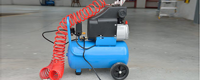 Industrial and Professional Equipment