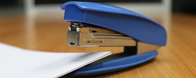 Binding Equipment
