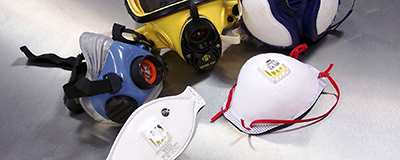 Safety Equipments