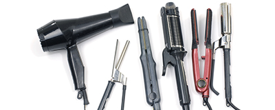 Personal Care Appliences