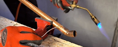 Gas Welding Tools