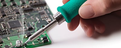 Tin Soldering Equipment