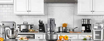 Other Kitchen Appliances