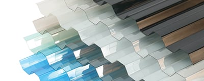 Polycarbonate Panels