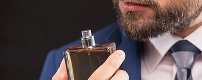 Men's Perfume