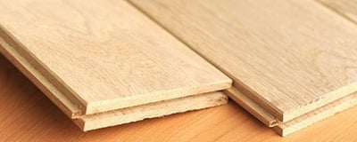 Engineered Wood Parquets