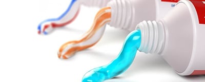 Toothpaste