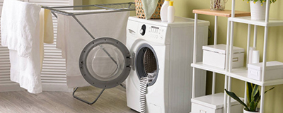 Cleaning and Laundry
