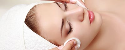 Face Cleansing
