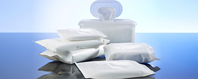 Intimate Wipes