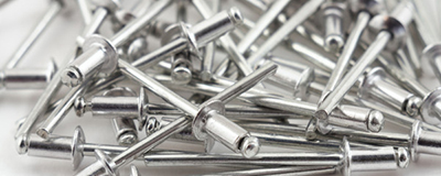 Stainless Steel Peel Rivets