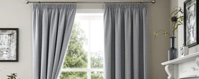 Curtains