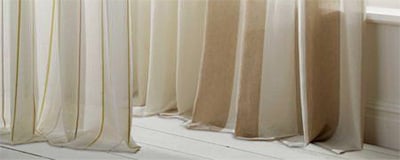 Linen Curtains