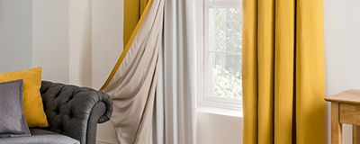 Curtains