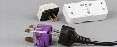 Adapters