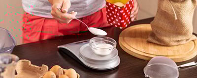 Kitchen Scale