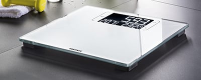 Personal Scale