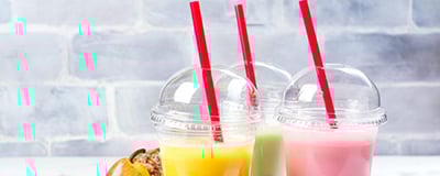 Straws