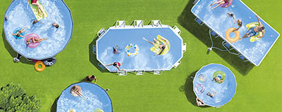 Swimming Pools