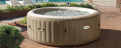 Jacuzzi