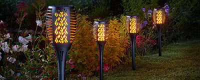Torches