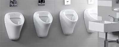 Pissoirs