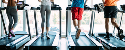 Treadmills