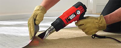 Hot Air Guns