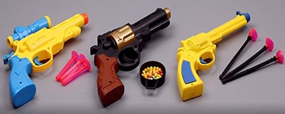 Toy Guns