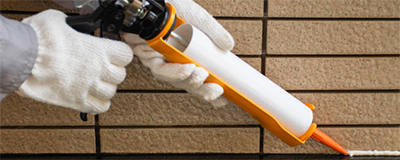 Caulking Tools