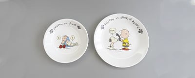 Plates for kids