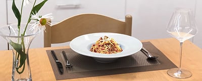Professional Plates