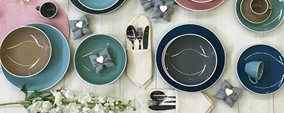 Plate Sets