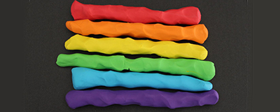 Playdough