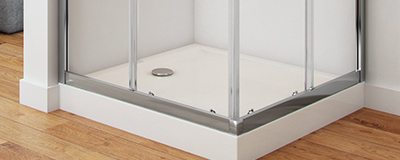 Shower Bases