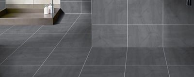 Floor tiles