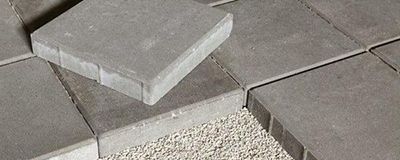 Concrete Tiles