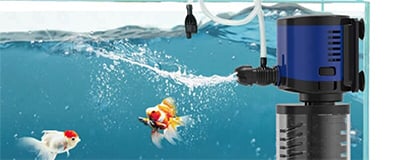 Aquarium Pumps