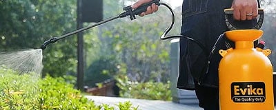 Pressure Sprayers
